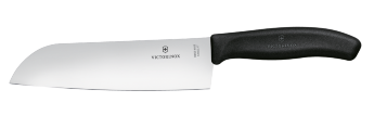 Swiss Classic Santoku Knife 17 cm