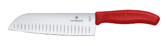 Swiss Classic Santoku nož 17 cm