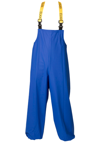 Elka Dungarees, blue