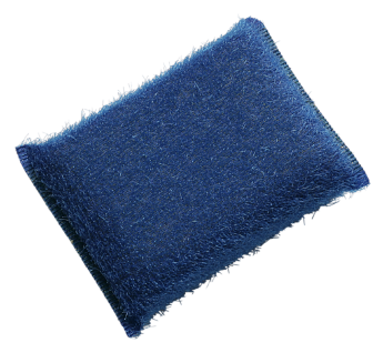 Abrasive sponge