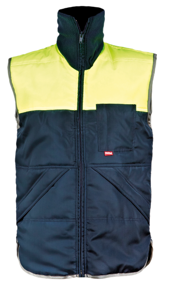 Kühlhaus-​Gilet X12G