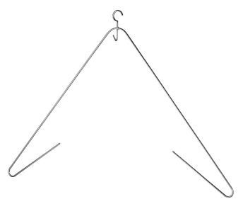 Schürzenbügel Typ 8