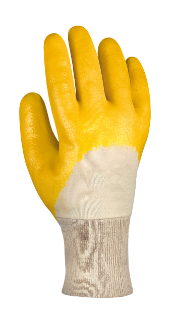 Safety glove UHG