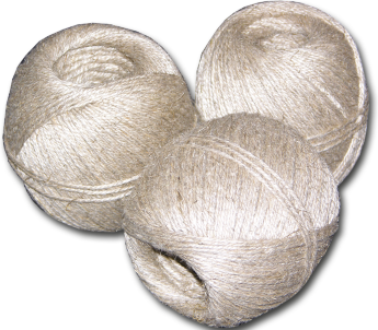 Sausage yarn 3,5/3fach