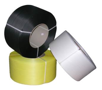 Strapping tapes 12 mm