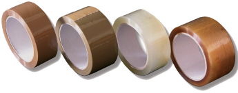 Adhesive tapes 38 mm