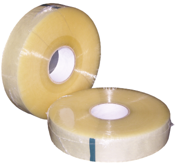 Machine role of adhesive tape 50 mm