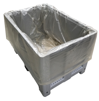 Garbage bags Jumbo 600 litre