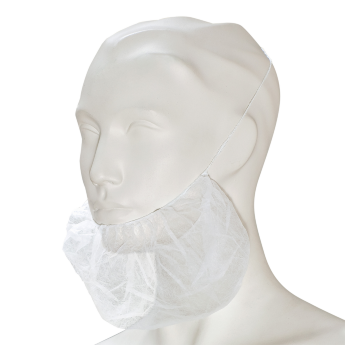 Beard masks