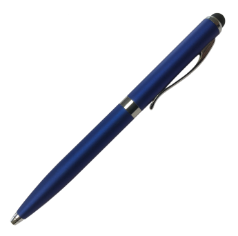 Detectable 2-​in-​1 Touch Screen Stylus Pen