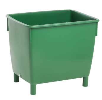 Large container 400 l