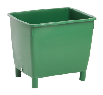 Large container 210 l