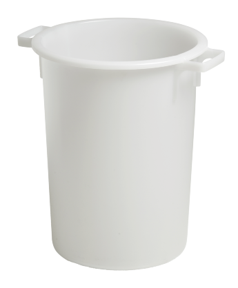 Round container 50 l