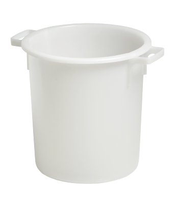 Round  container 40 l