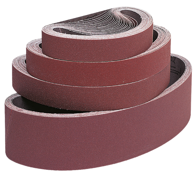 Schleifbänder 50 x 1.020 mm bei Rumpl online kaufen