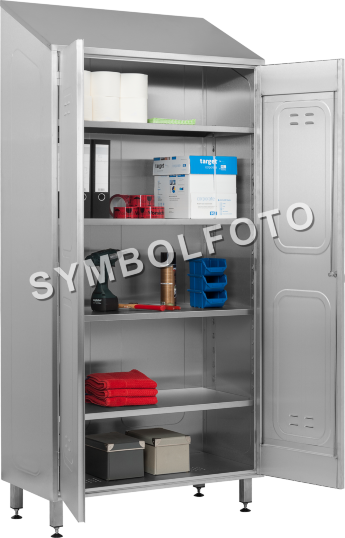 Multi-​purpose cupboard, narrow