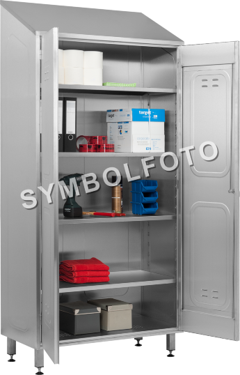 Mehrzweckschrank, schmal