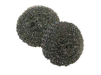 Wire scourer, 30 gr.