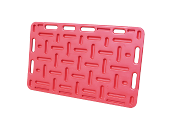 Pig hearding board, small