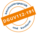 DGUV 112-191