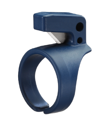 SECUMAX Ringmesser