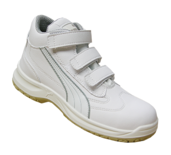 PUMA safety shoe Absolute Mid S2