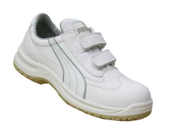 PUMA safety shoe Absolute Low S2