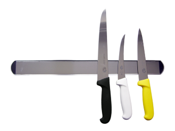 Magnetic strip for knives, 35 cm / 50 cm
