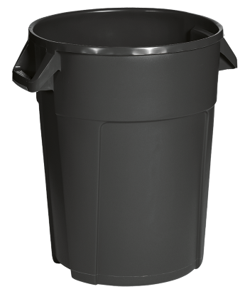 Rundtonne 120l