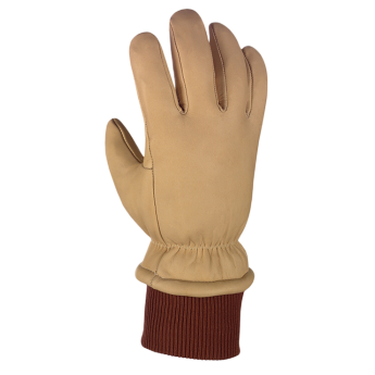 Winter glove with Thinsulate®-​lining