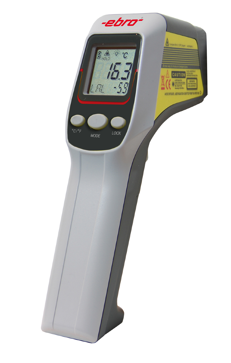 Thermometer » online kaufen