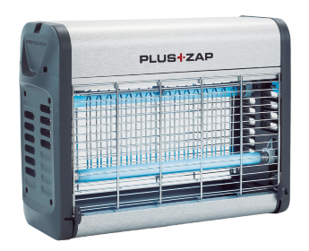 Fly trap "Pluszap 16" ALU