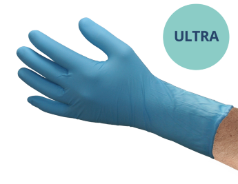 Nitril-​jednokratne rukavice ULTRA