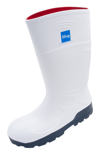 Arbeitsstiefel XAVE Line Food aus PU