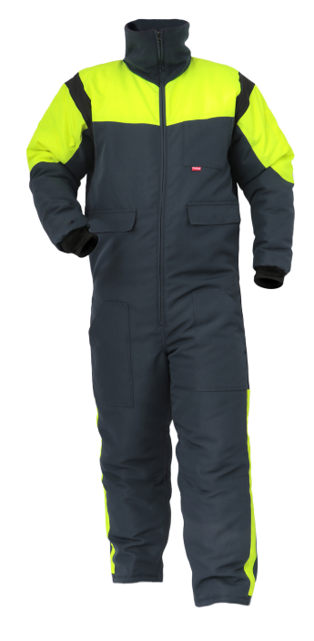 Coldstore coverall X28