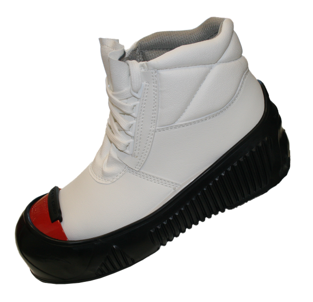 Überschuh PROTECT PLUS