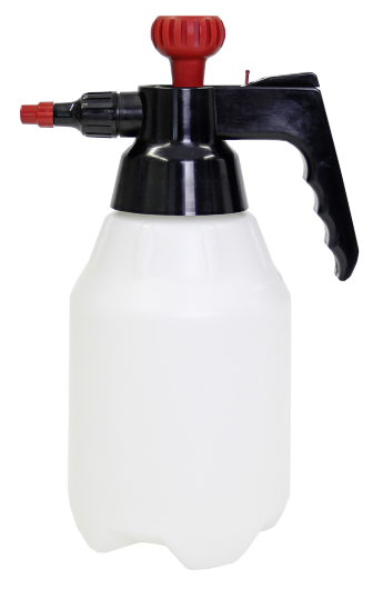 Food pressure pump sprayer 1,6 l