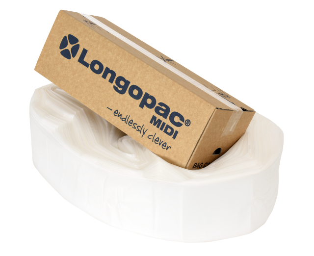 Longopac Midi - trans