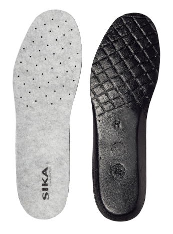 SIKA insole