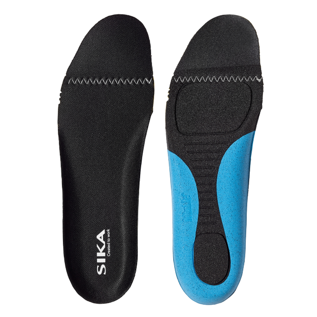 SIKA insole Fusion