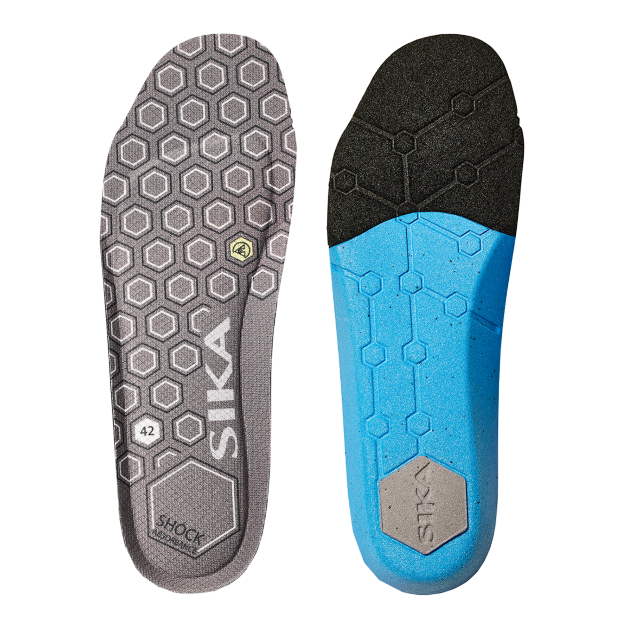 SIKA insole Highline