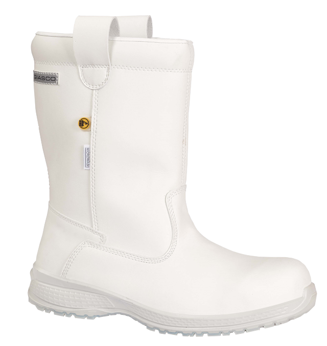 ICEBERG Winterstiefel