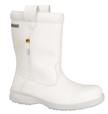 ICEBERG winter boots