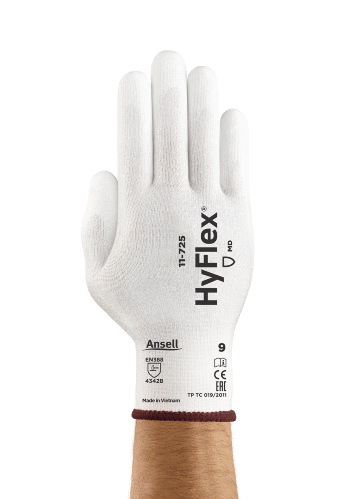 Schnittschutzhandschuh HyFlex® 11-​725
