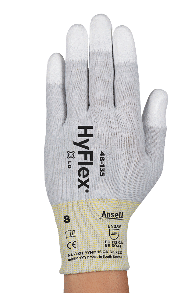 Mehrzweckhandschuh HyFlex® 48-135