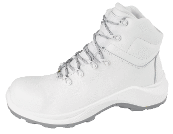 ABEBA® Food Trax Hochschuh, Schnürer