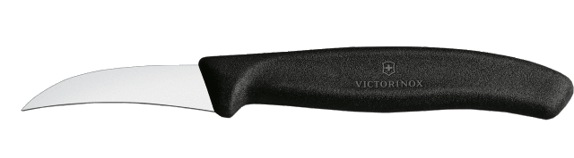 Tourniermesser, 6 cm