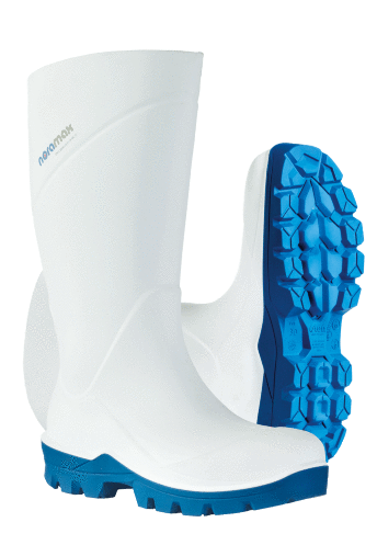 Arbeitsstiefel NORAMAX Food S4