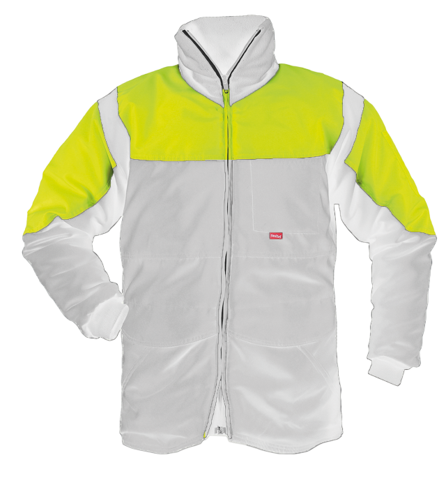 Tiefkühlhausjacke XW28