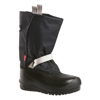 ICE DIAMOND FABRIC TOP DEEP FREEZE BOOT ID501